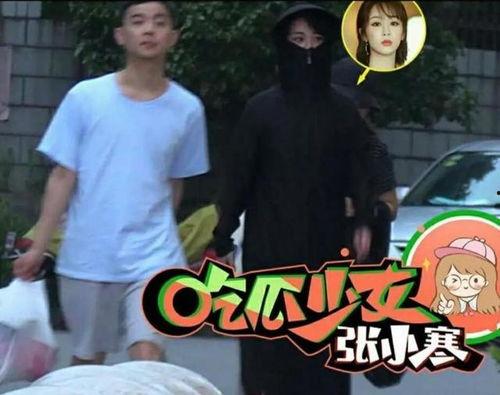 吃瓜娱乐说杨紫肖战是真的吗,是真是假，吃瓜群众热议不断  第3张